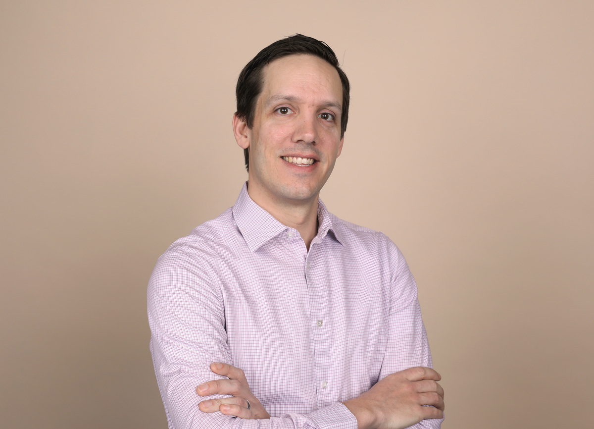 Brendan McDonald, Au.D.