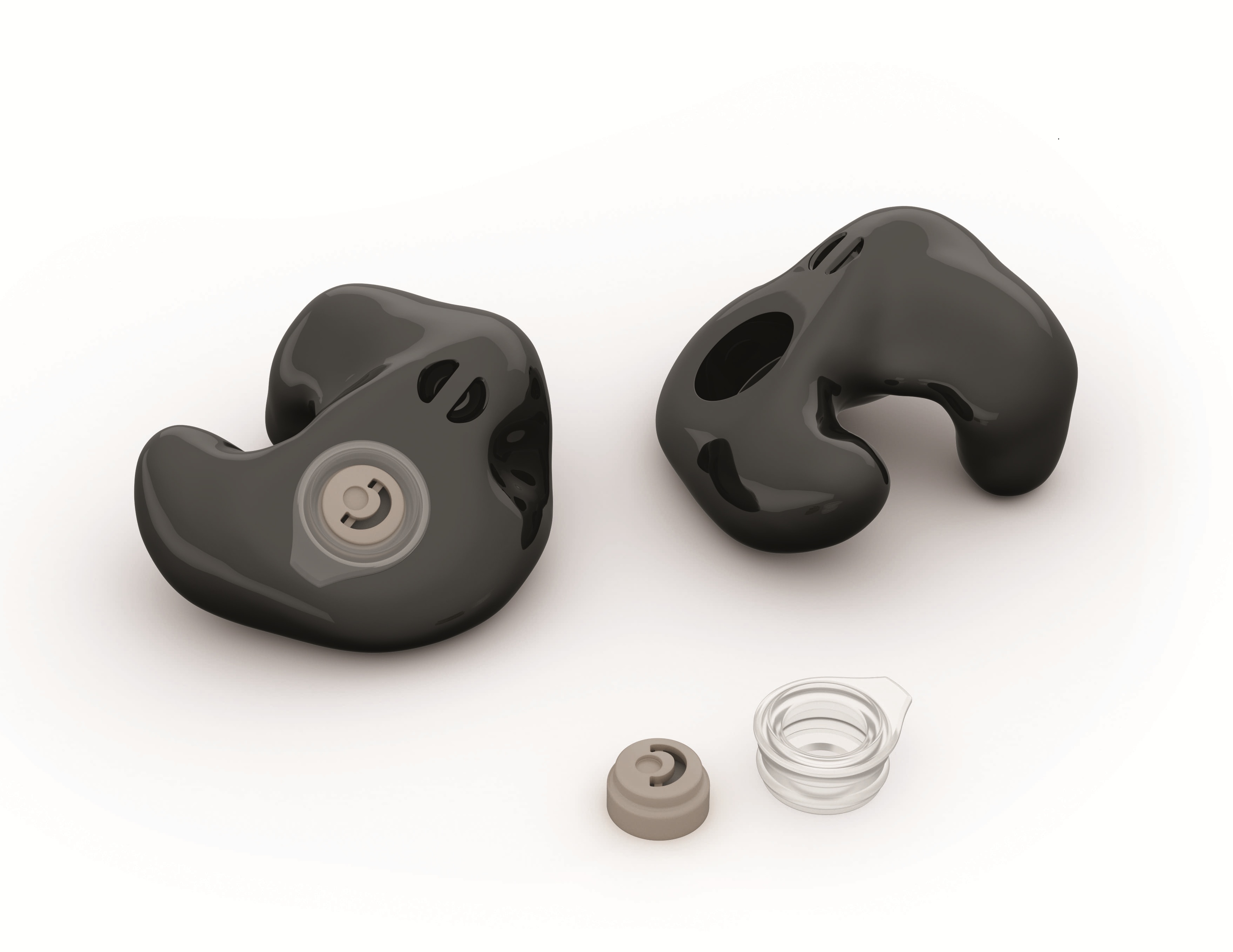 Custom Hearing Protection